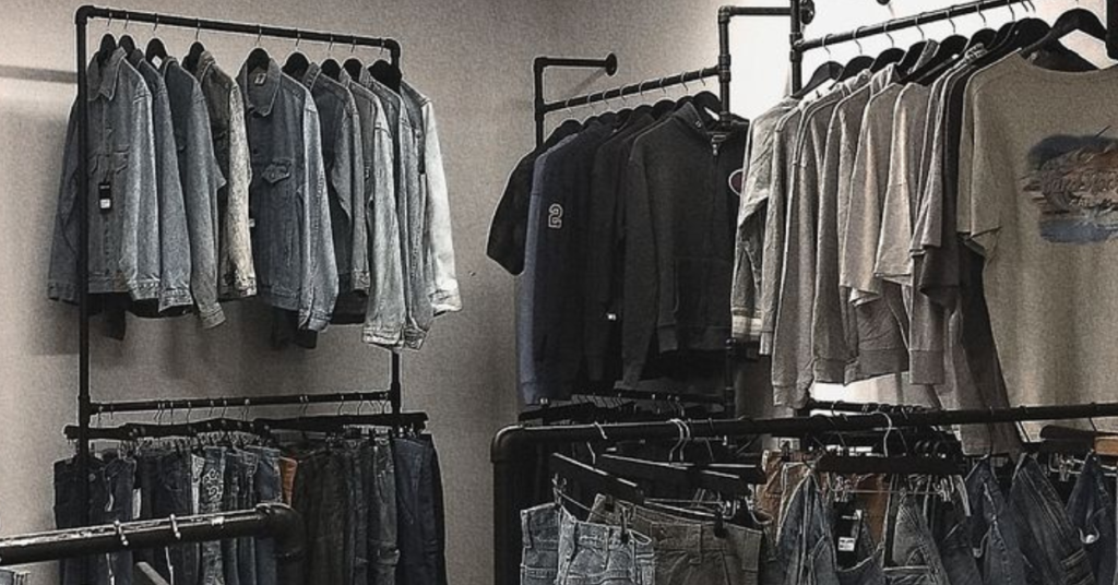 The Evolution of Modern Fashion