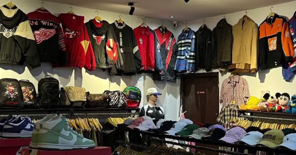 Thrift Clothing: The Complete Guide to Smart, Sustainable, and Stylish Fashion