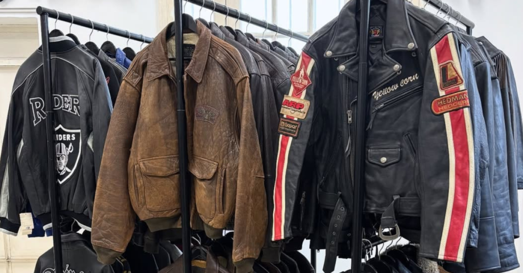 Ultimate Guide to Thrift Clothing: Style with Purpose and a Story