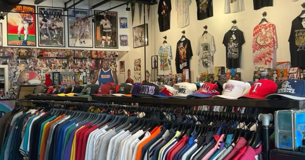 Ultimate Reasons Thrift Clothing Is Transforming Smart & Sustainable Fashion