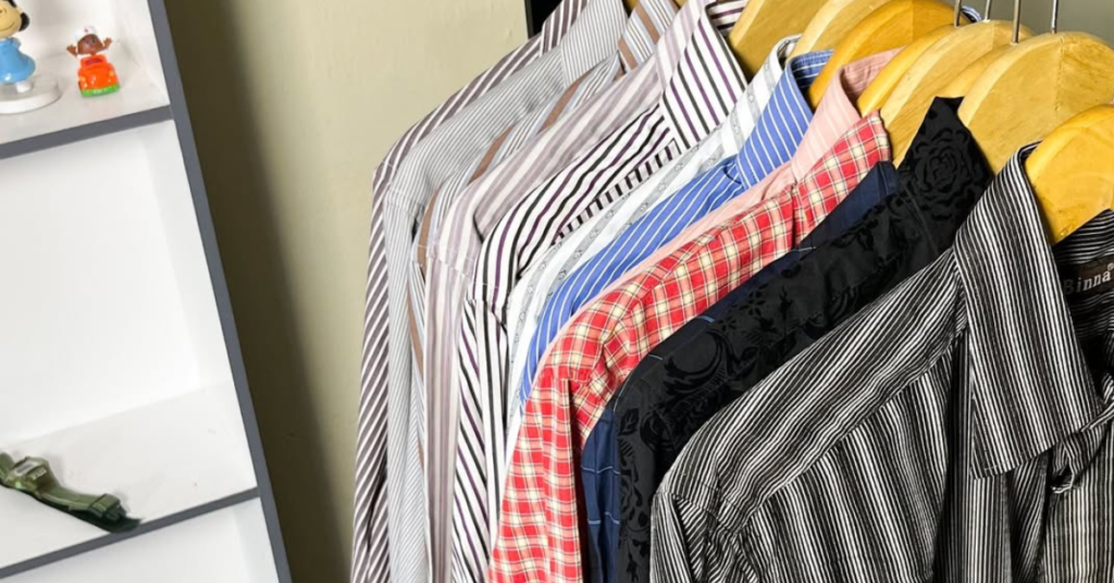 Ultimate Guide to Thrift Clothing: Smart Fashion for a Sustainable Future