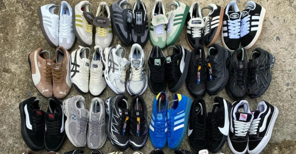 Ultimate Smart Footwear Choice for Style, Comfort, and Sustainability